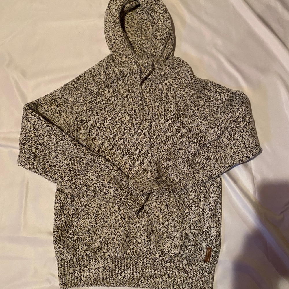 Roots Polar Fox hoodie